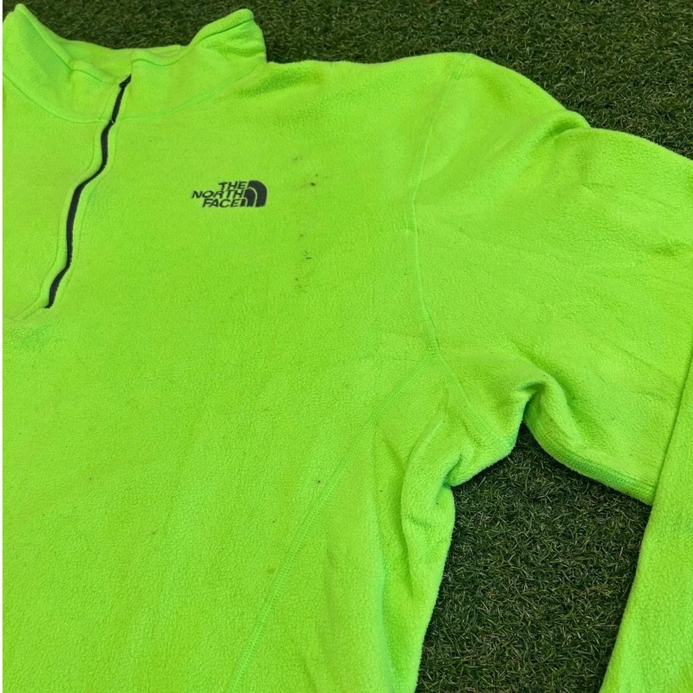The North Face north face